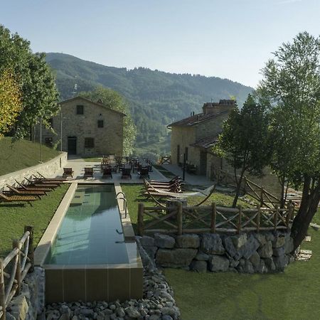 Hôtel Agriturismo Incisa à Bagno di Romagna Extérieur photo